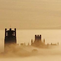 Ely Cathedral