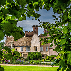 Madingley Hall