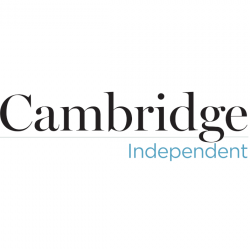 Cambridge Independent logo