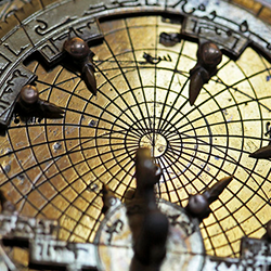 Islamic Astrolabe, Whipple Museum