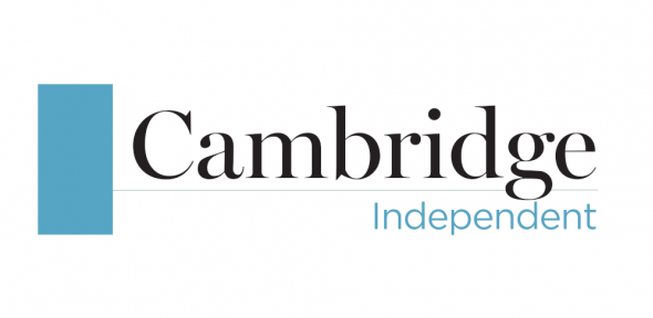 Cambridge Independent logo